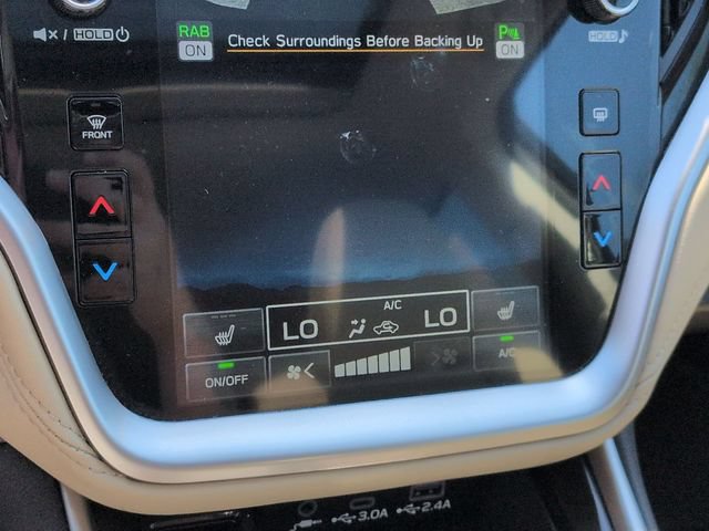 Used 2023 Subaru Outback Limited AWD/4WD image 25