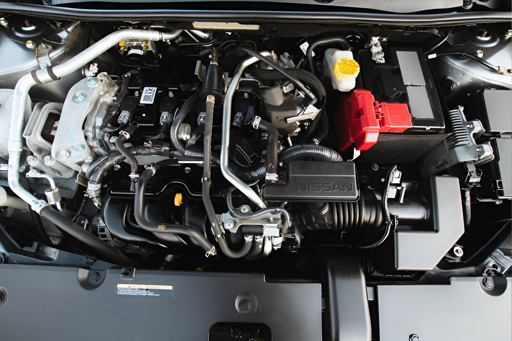 Used 2022 Nissan Sentra S image 16