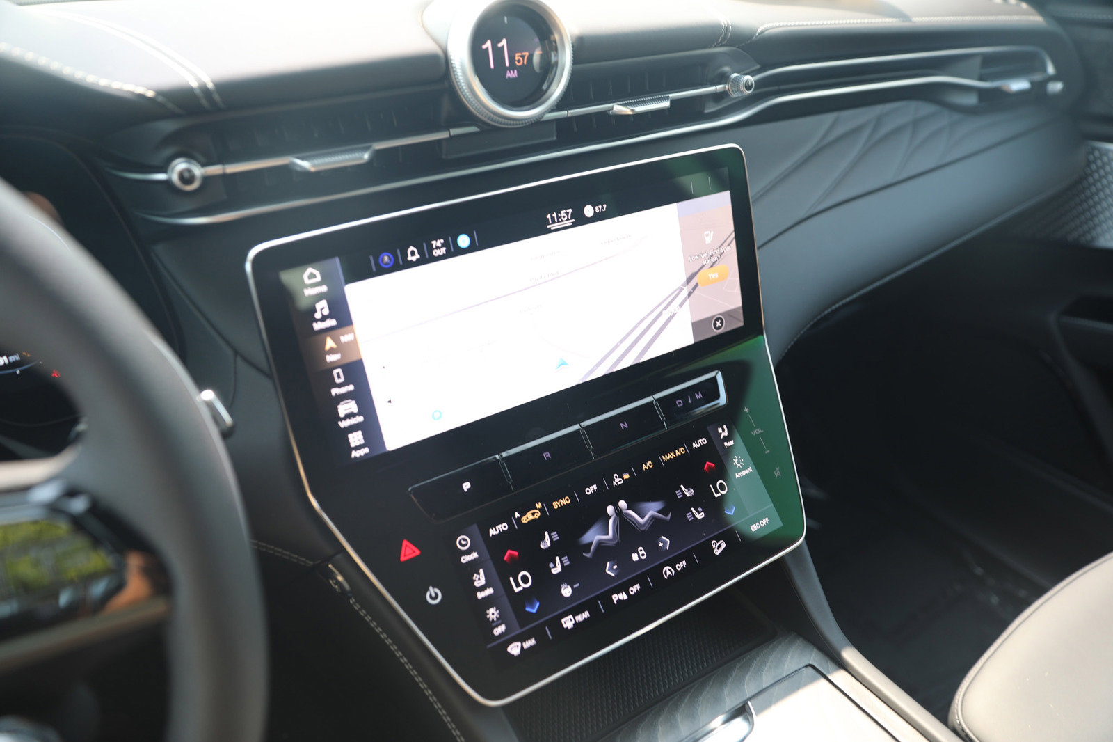 New 2024 Maserati Grecale GT image 34