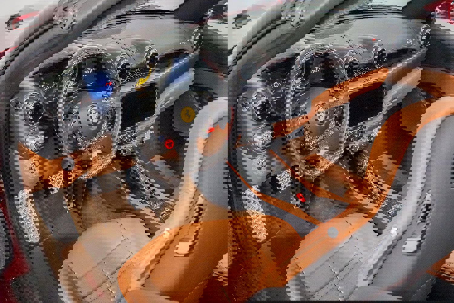 Used 2023 Ferrari Portofino M image 28