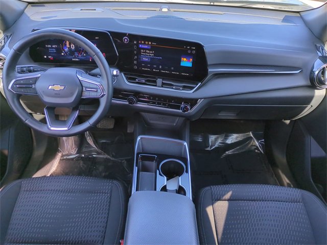 Certified 2025 Chevrolet Equinox LT image 16