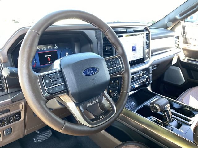 New 2026 Ford F150 King Ranch AWD/4WD image 66