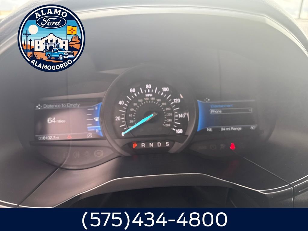 Used 2023 Ford Edge ST-Line image 7