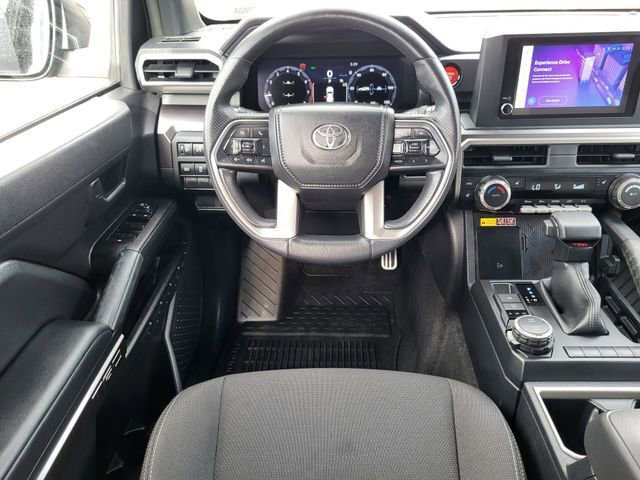 Used 2025 Toyota 4Runner TRD Sport image 25