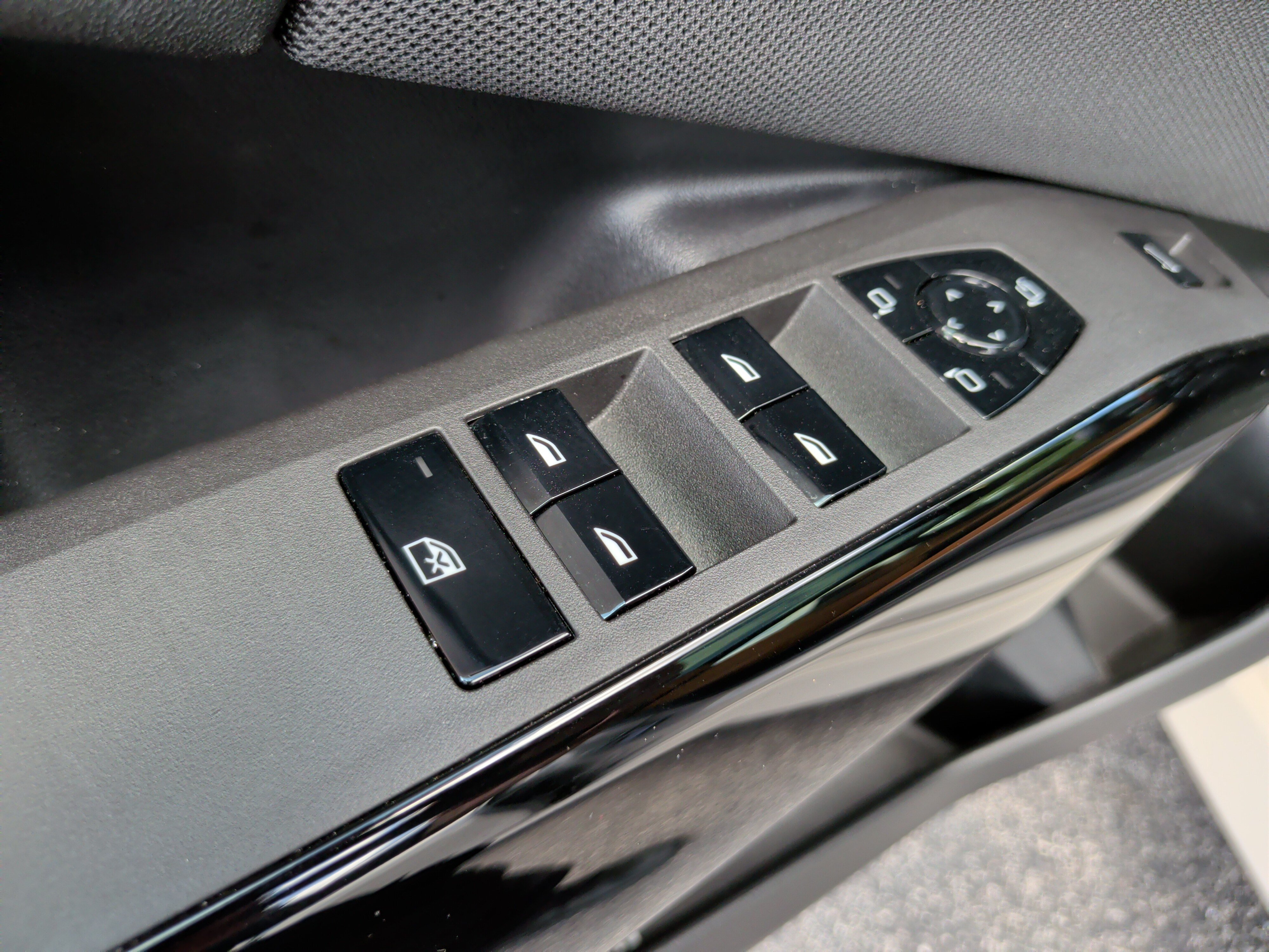 Certified 2025 BMW X3 M50 AWD/4WD image 29