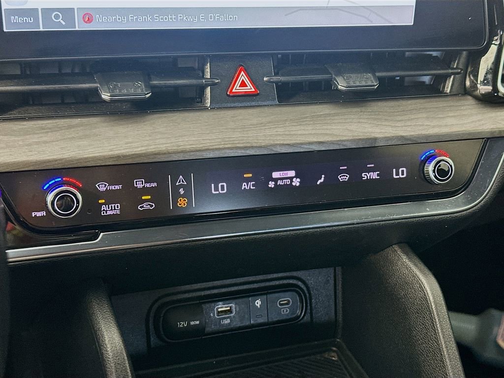 Used 2023 Kia Sportage X-Pro Prestige image 16