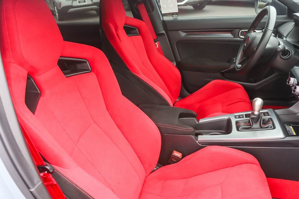 Used 2025 Honda Civic Type R image 39