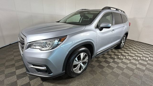 Used 2021 Subaru Ascent Premium w/ Convenience Package AWD/4WD image 7