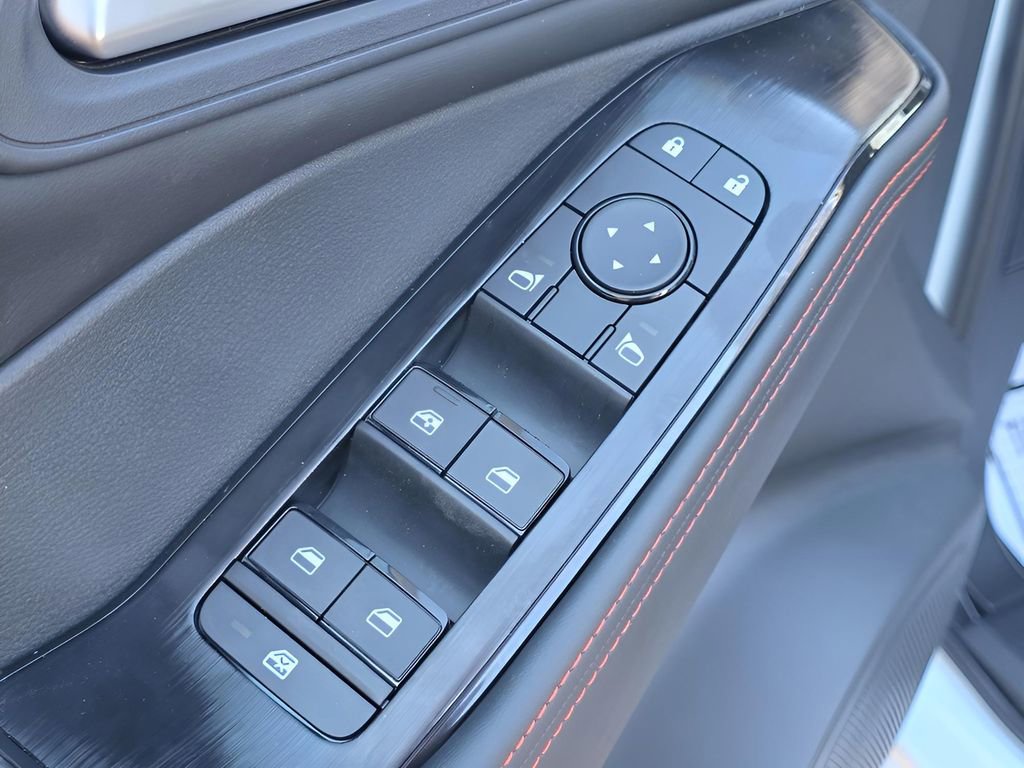 New 2026 Nissan Rogue SV image 19