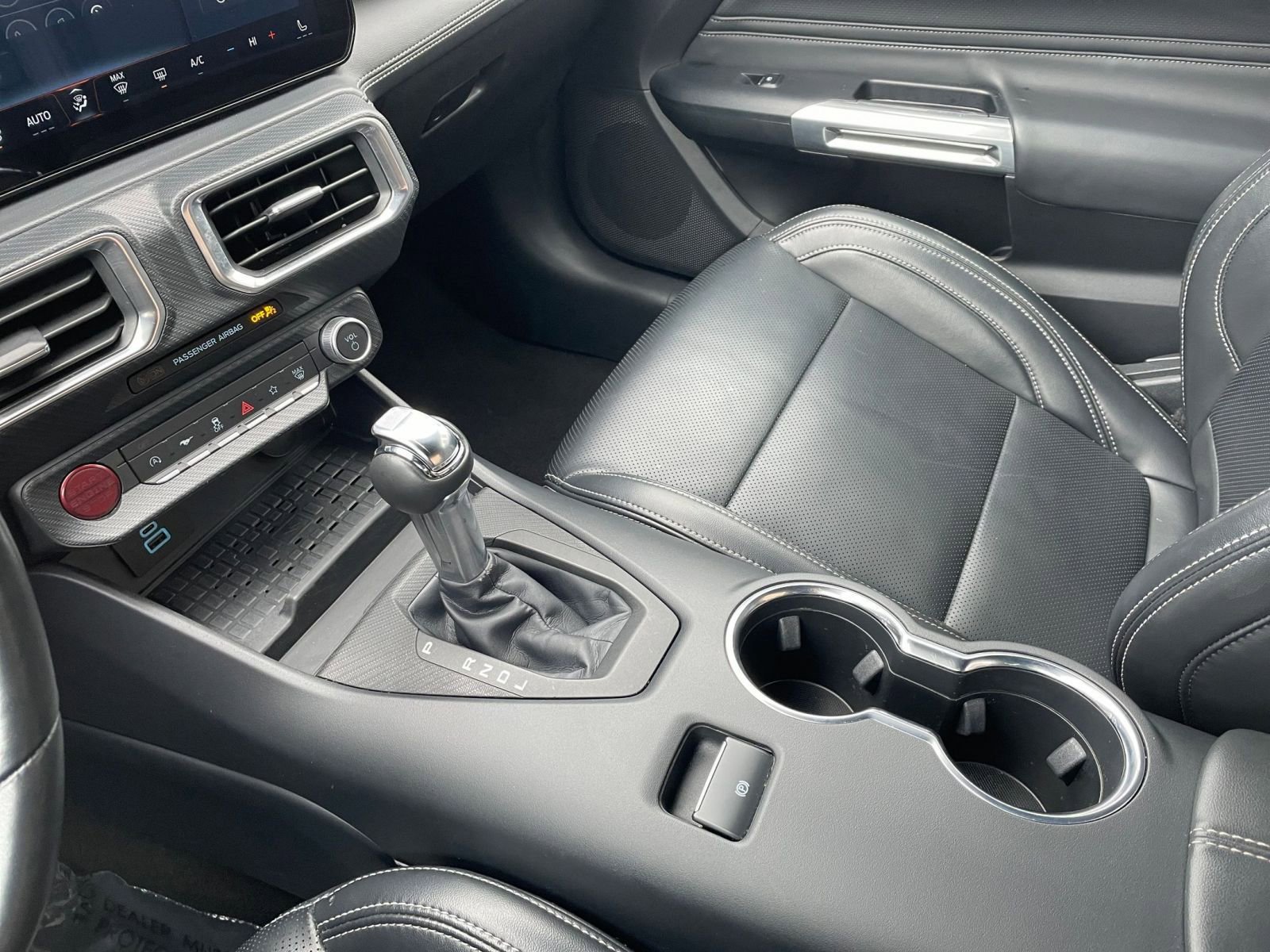 Used 2024 Ford Mustang Premium image 41