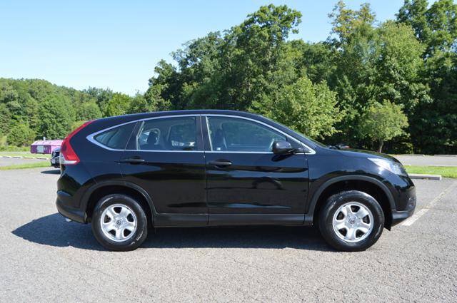 Used 2012 Honda CR-V LX image 55