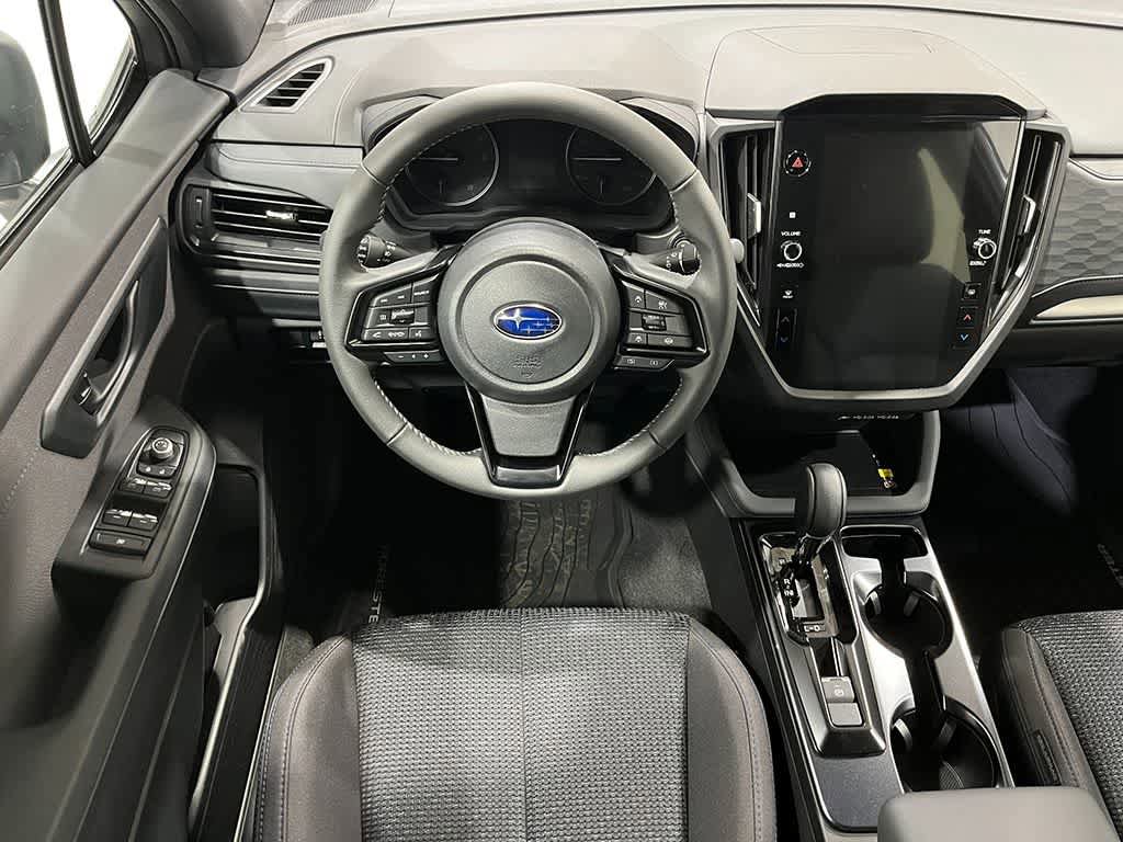 New 2026 Subaru Forester Premium AWD/4WD image 15