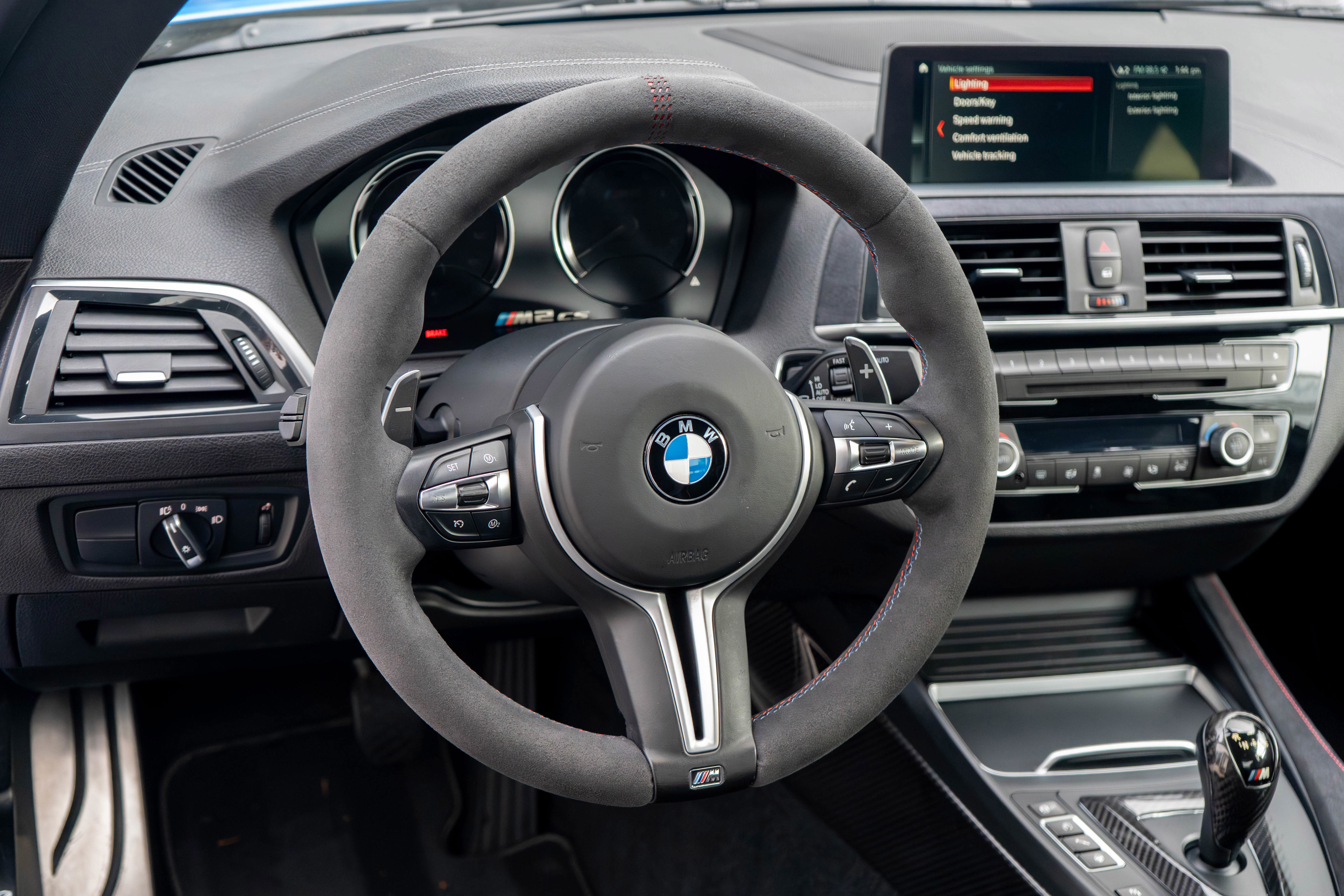 Used 2020 BMW M2 CS image 11