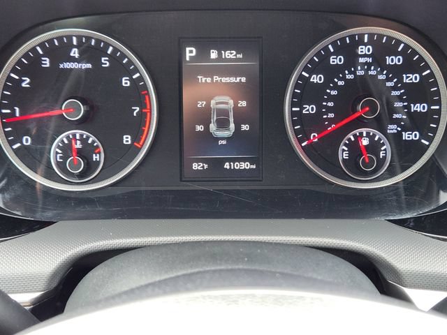 Certified 2023 Kia K5 LXS FWD image 16