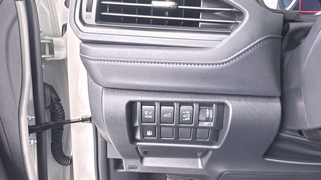 New 2025 Subaru Forester Premium image 33