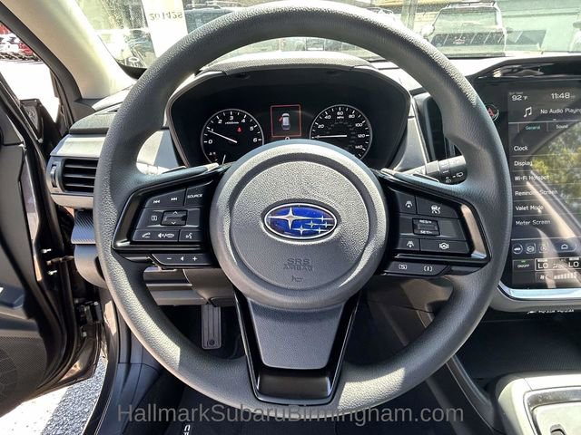 New 2026 Subaru Crosstrek 2.0i Premium AWD/4WD image 21