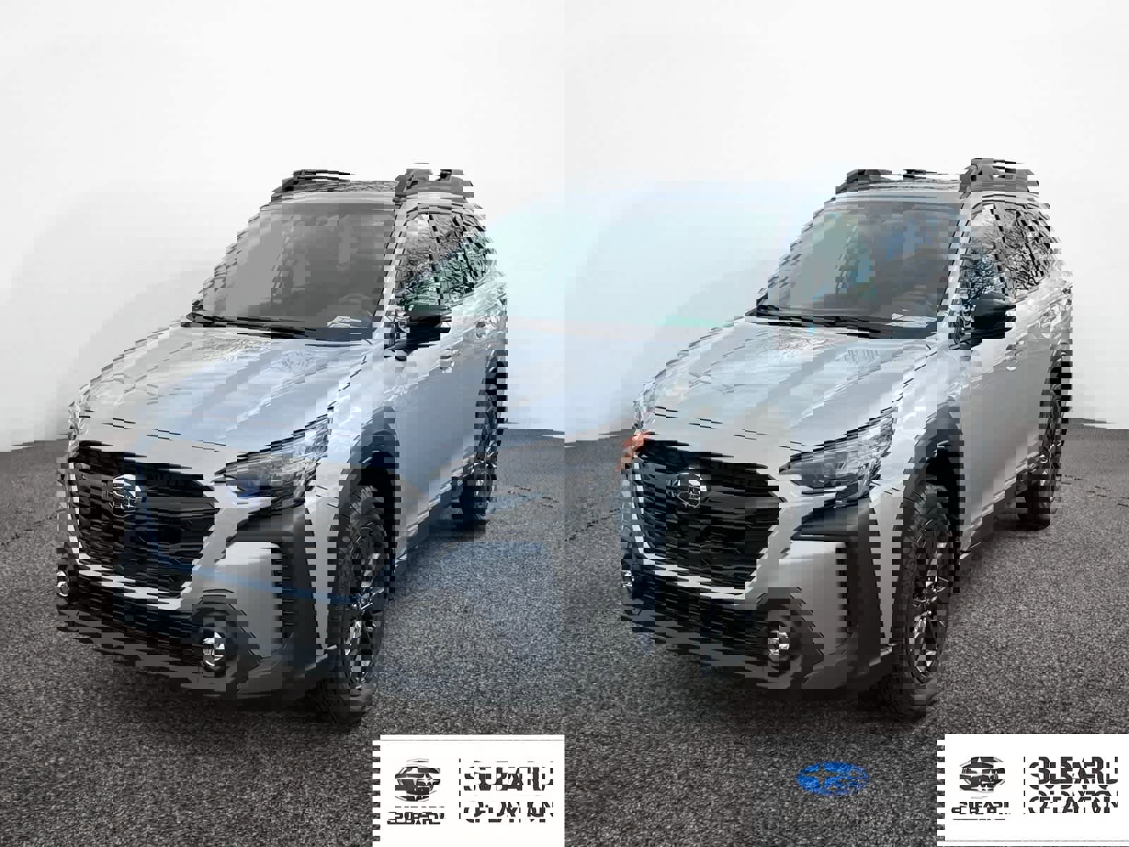 Certified 2023 Subaru Outback Onyx Edition