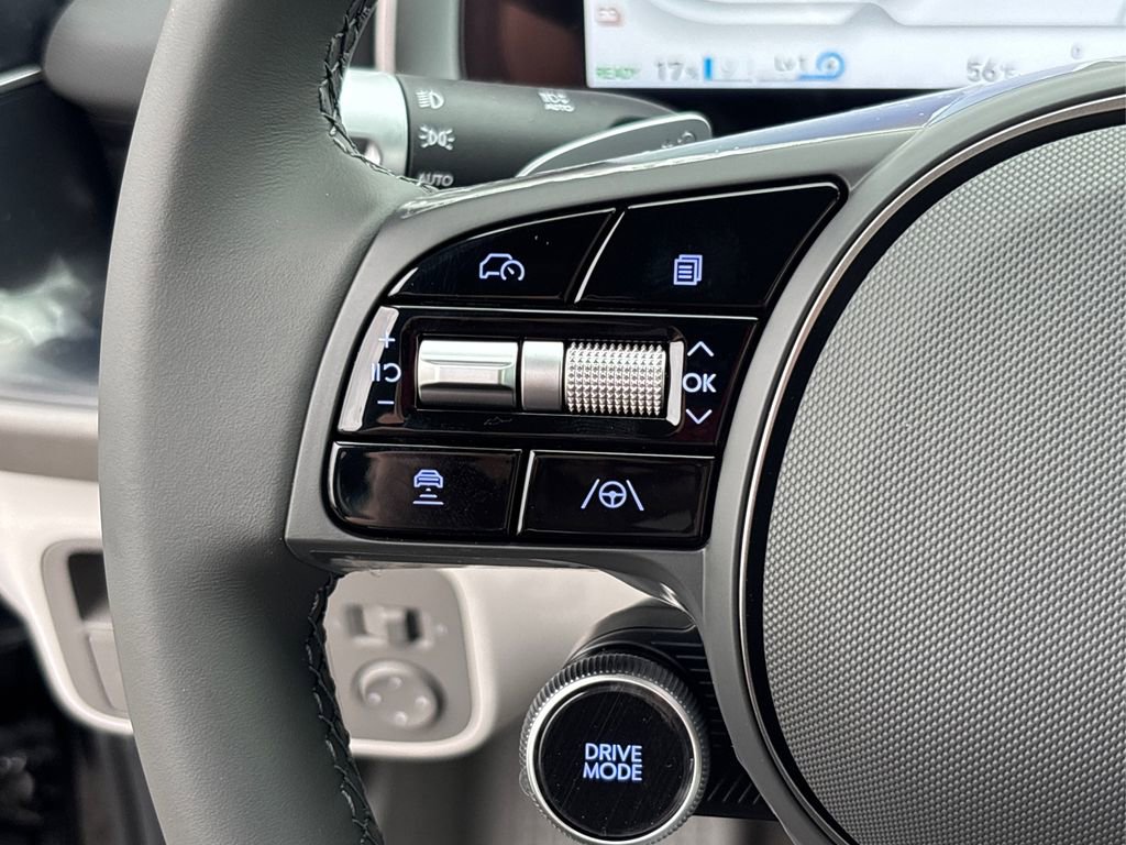 New 2025 Hyundai Ioniq 6 SEL AWD/4WD image 24