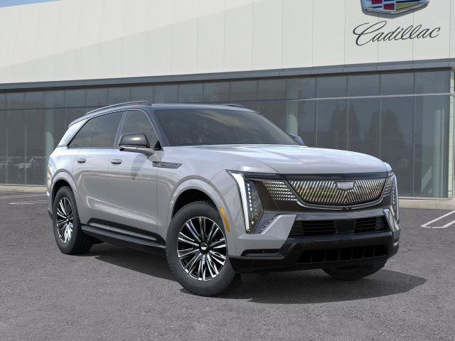 New 2026 Cadillac Escalade IQ Sport 1 w/ LPO, Floor Liner Package image 7