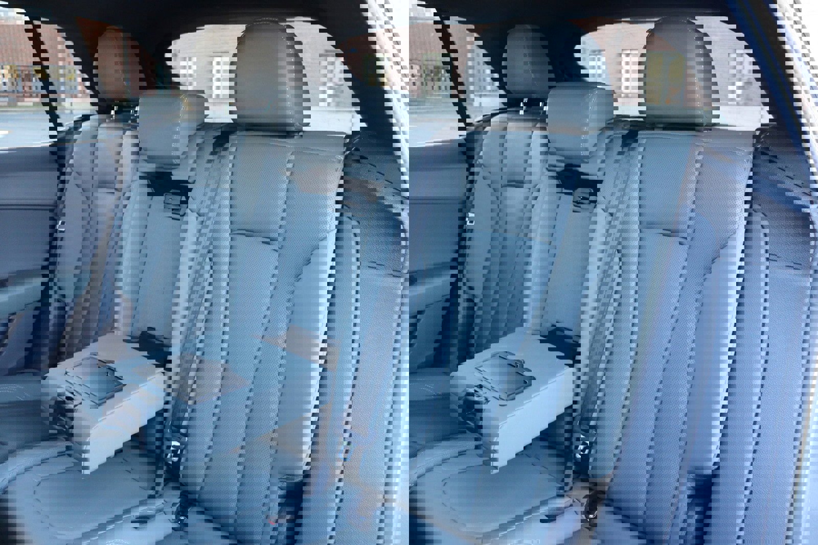 Used 2019 Audi Q8 Premium Plus w/ Premium Plus image 14