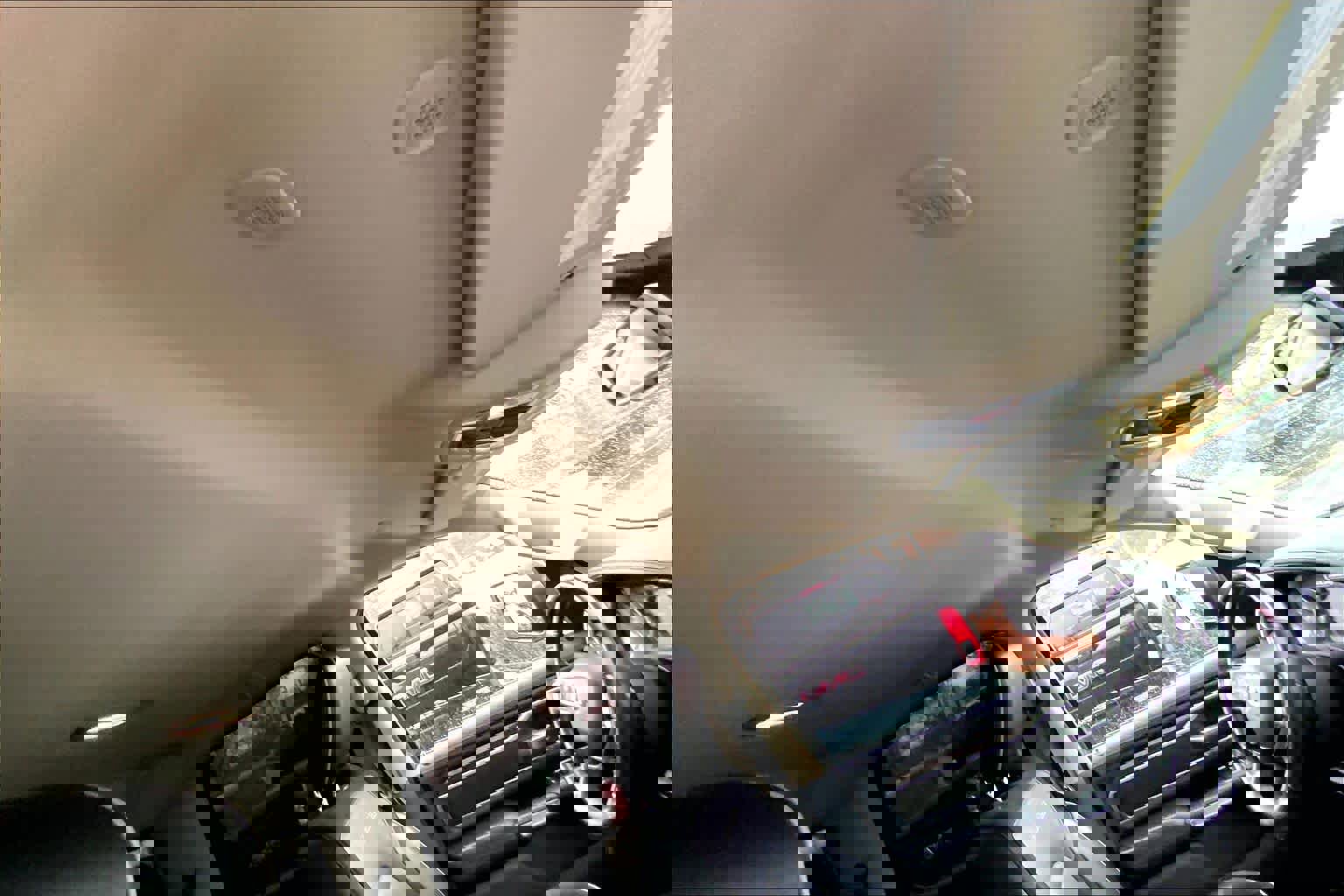 Used 2019 RAM 1500 Laramie image 17