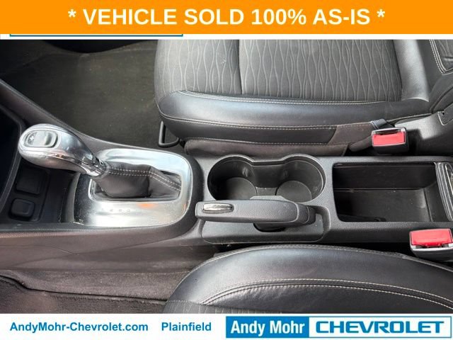 Used 2016 Buick Encore FWD image 23