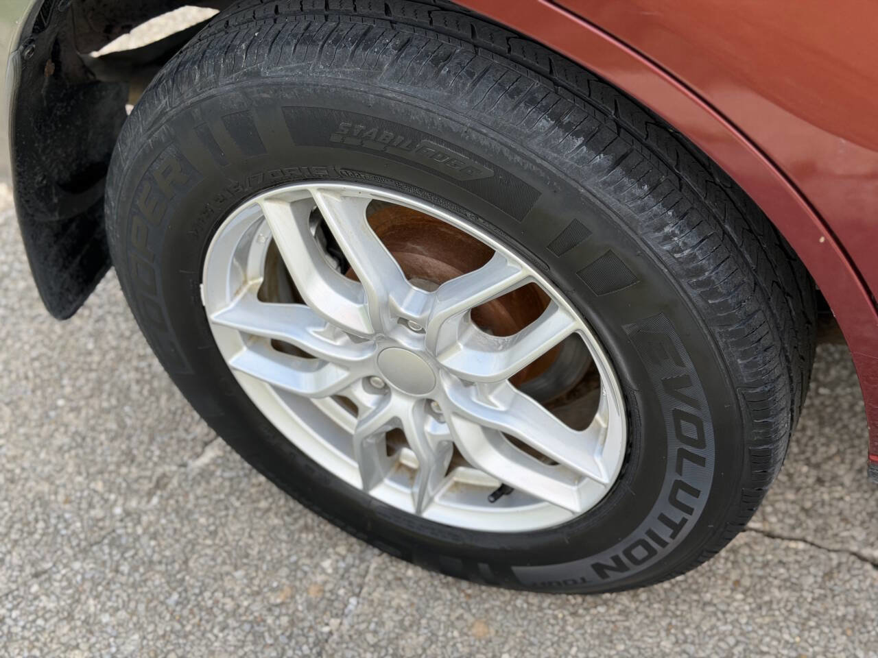 Used 2005 Toyota RAV4 4WD image 24