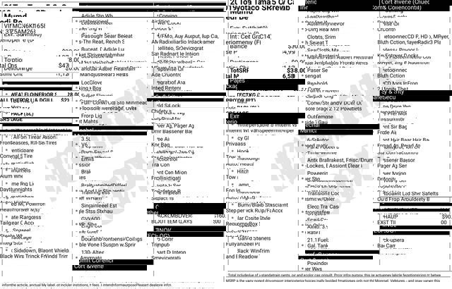 Certified 2019 Toyota Tacoma SR5 image 31