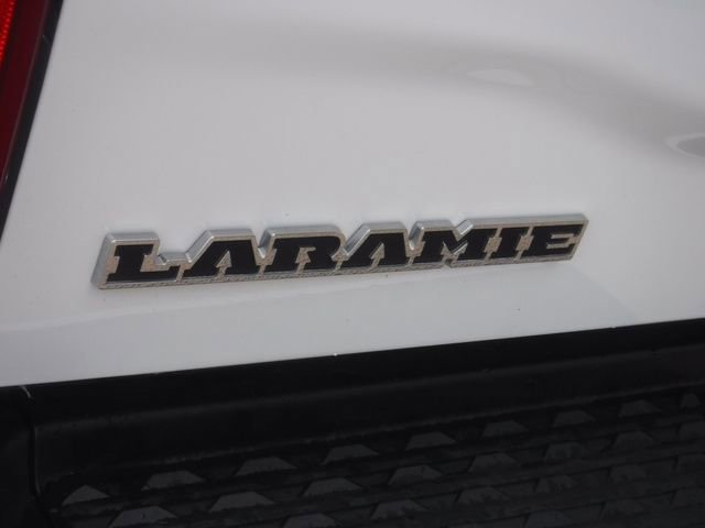Certified 2024 RAM 2500 Laramie image 16