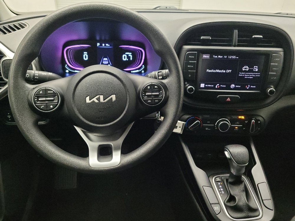 Used 2023 Kia Soul LX w/ Option Group 015 image 22