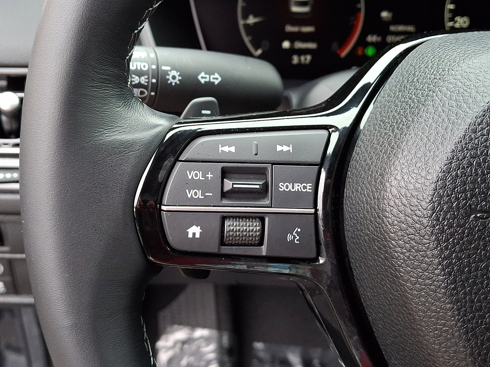 Used 2024 Honda Civic Sport image 21