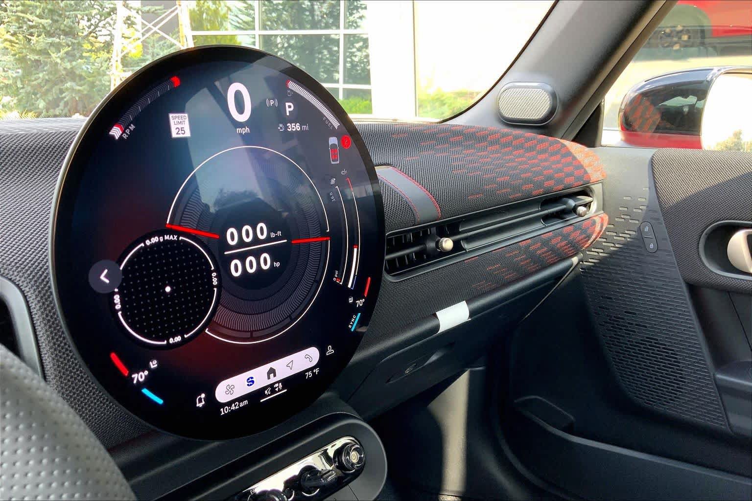 New 2026 MINI Cooper S FWD image 18
