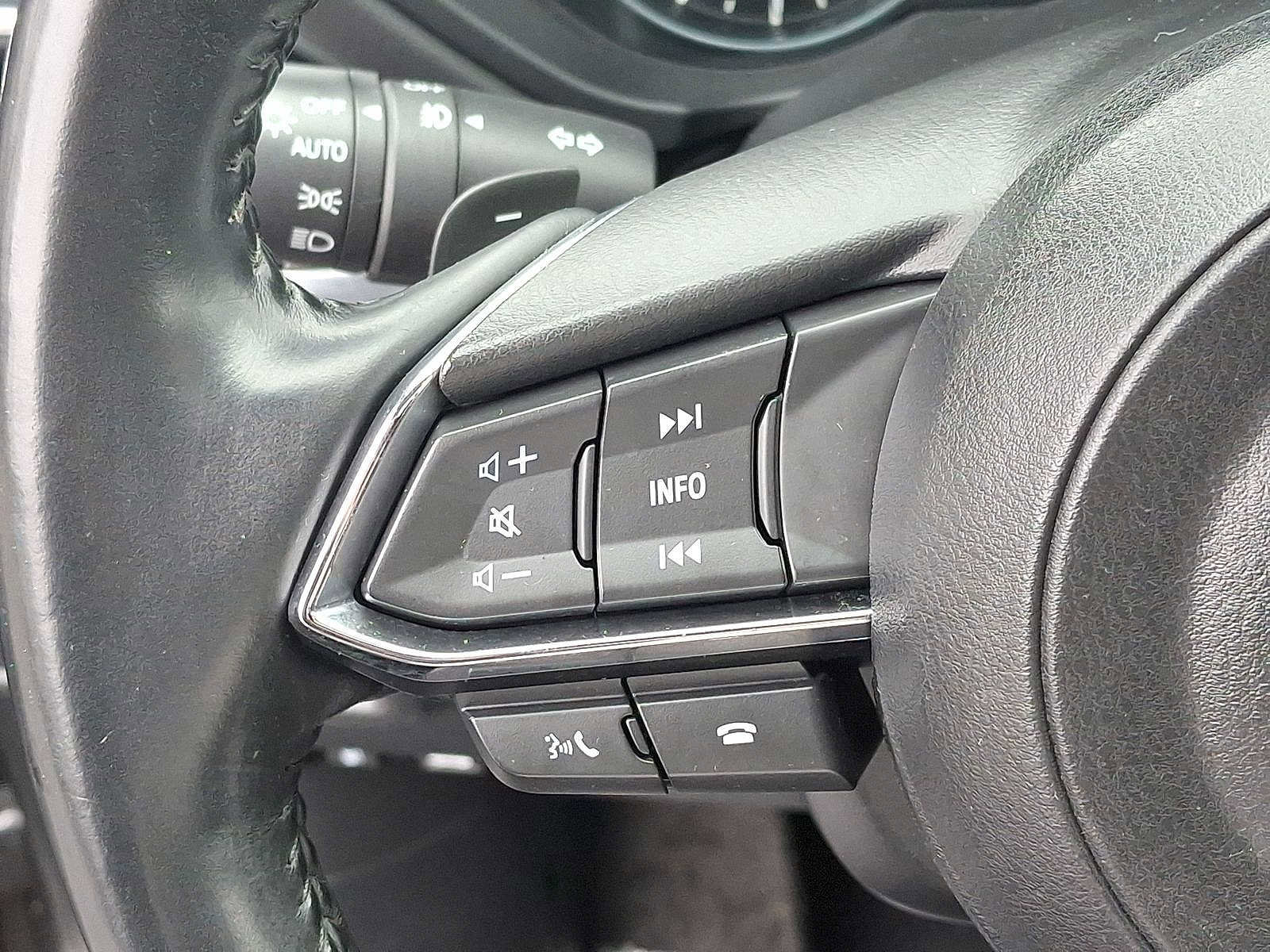 Used 2021 MAZDA CX-5 Grand Touring Reserve image 17