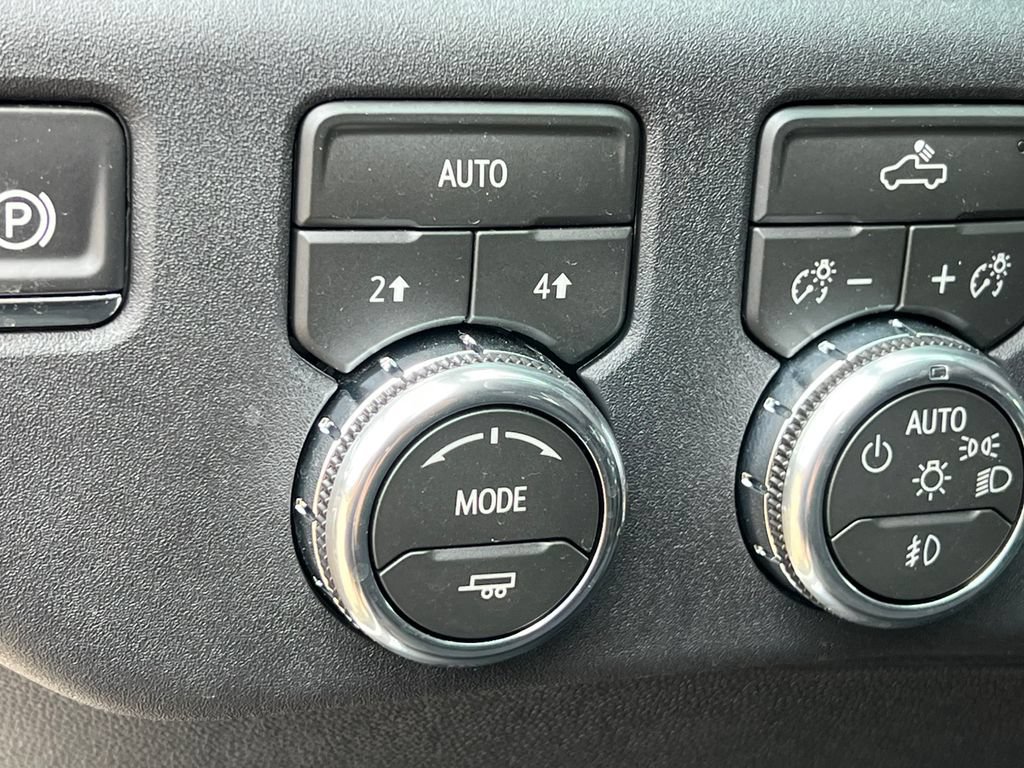 New 2026 GMC Sierra 1500 Elevation AWD/4WD image 21