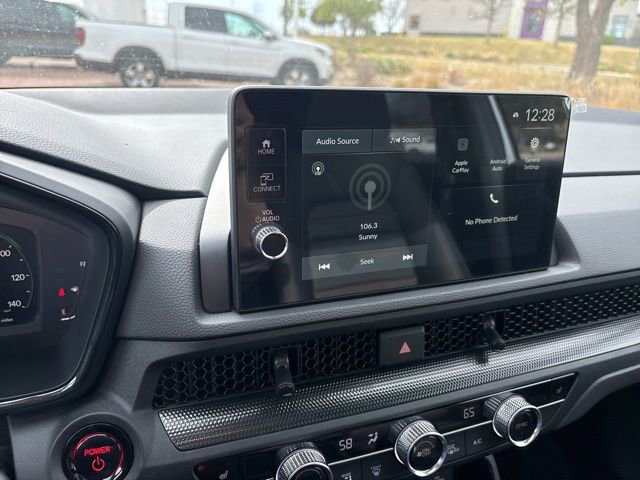 New 2026 Honda CR-V Sport-L image 10