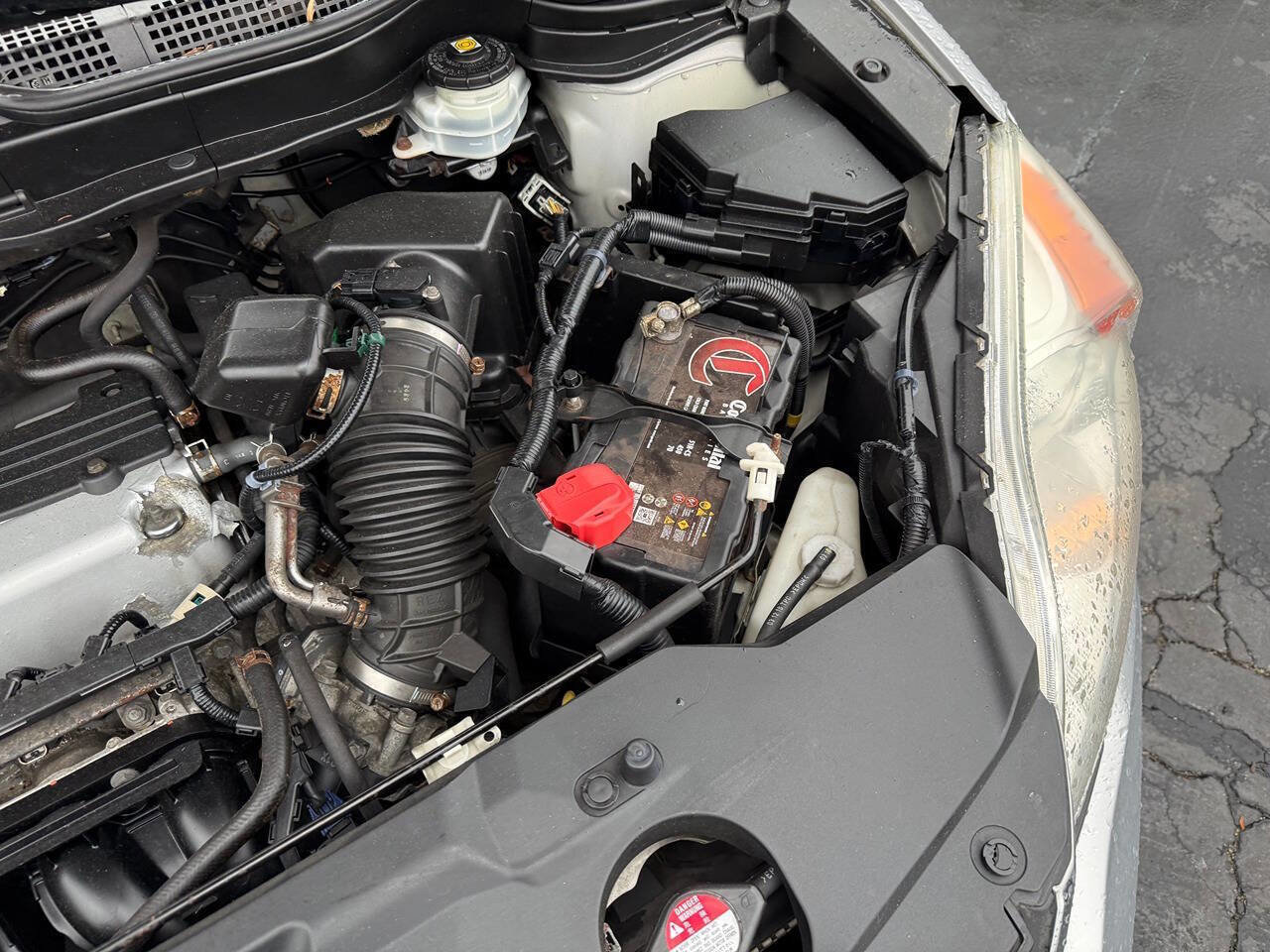 Used 2011 Honda CR-V LX image 74