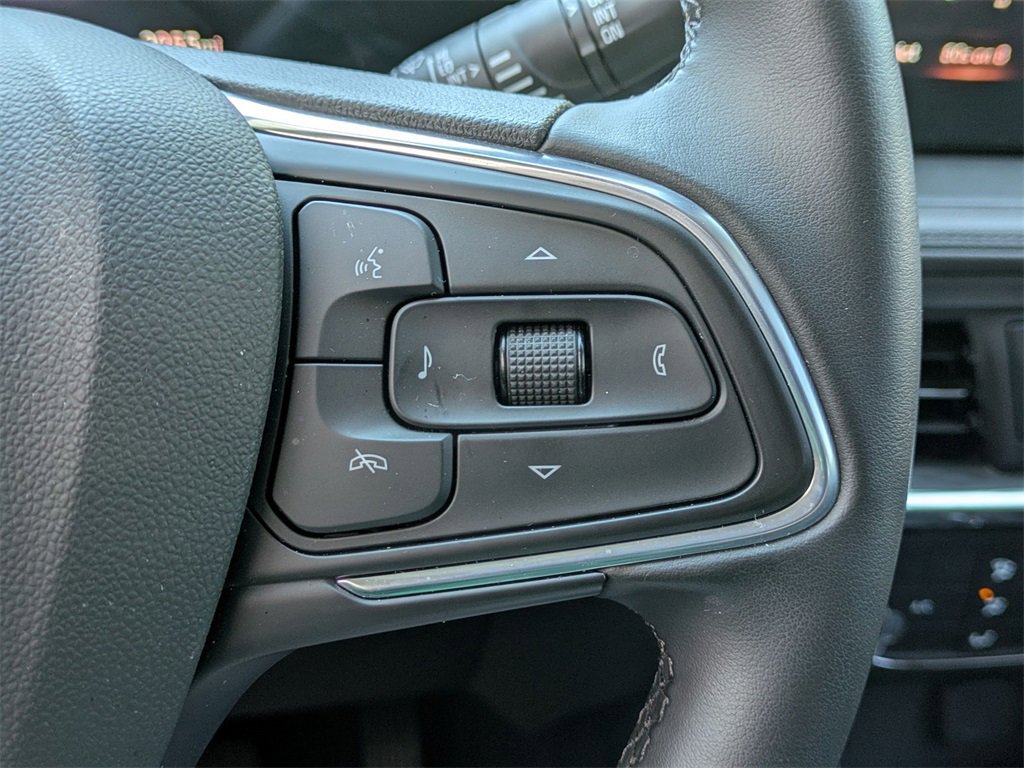 New 2025 Buick Encore GX Sport Touring image 16