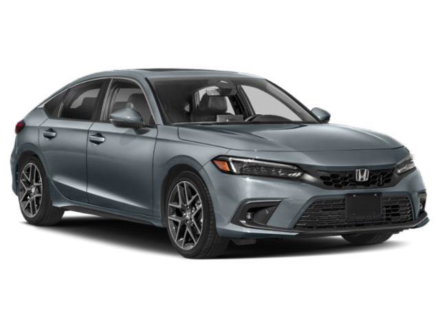 Used 2024 Honda Civic Sport Touring image 9