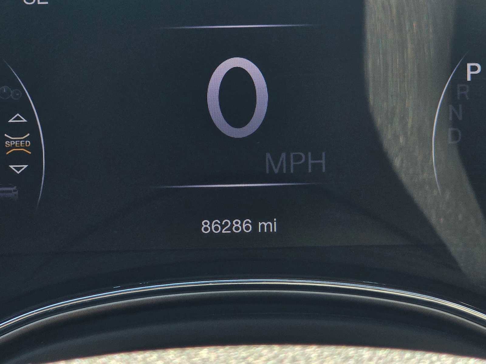 Used 2018 Jeep Grand Cherokee Trailhawk w/ Trailhawk Luxury Group image 26