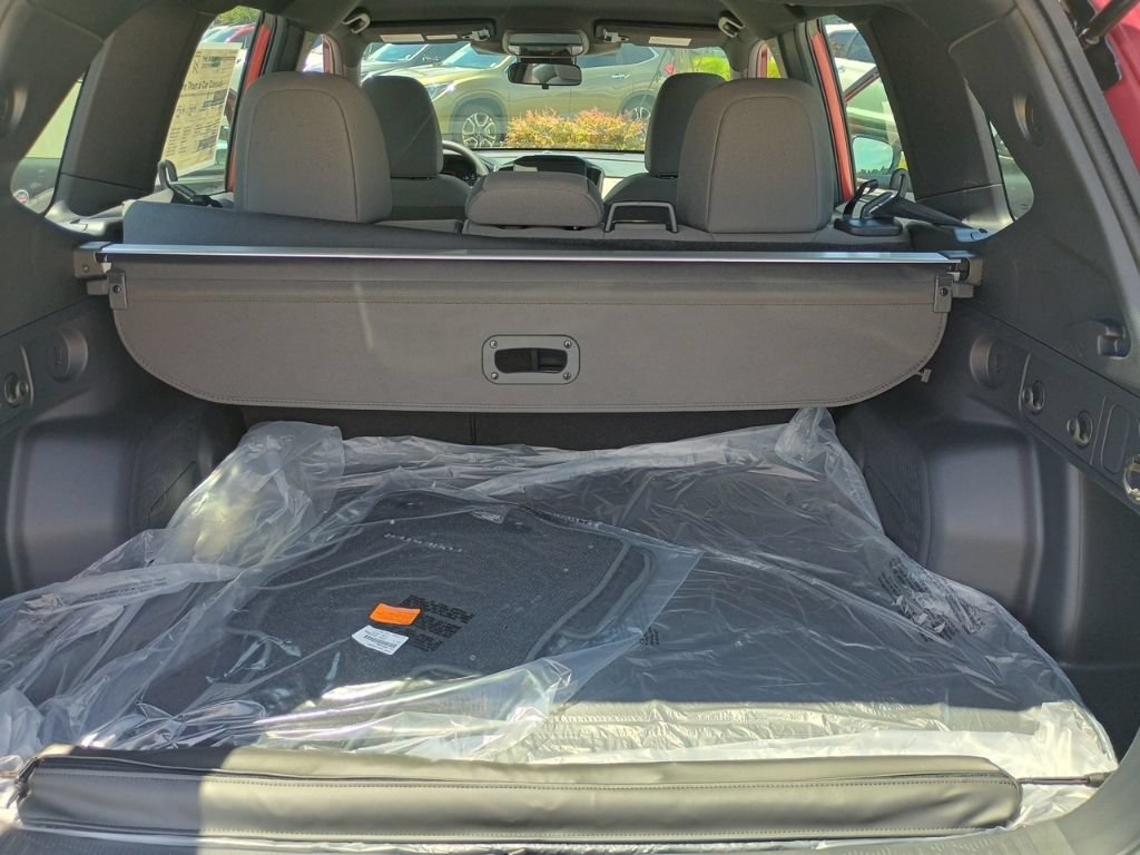New 2026 Subaru Forester AWD/4WD image 14