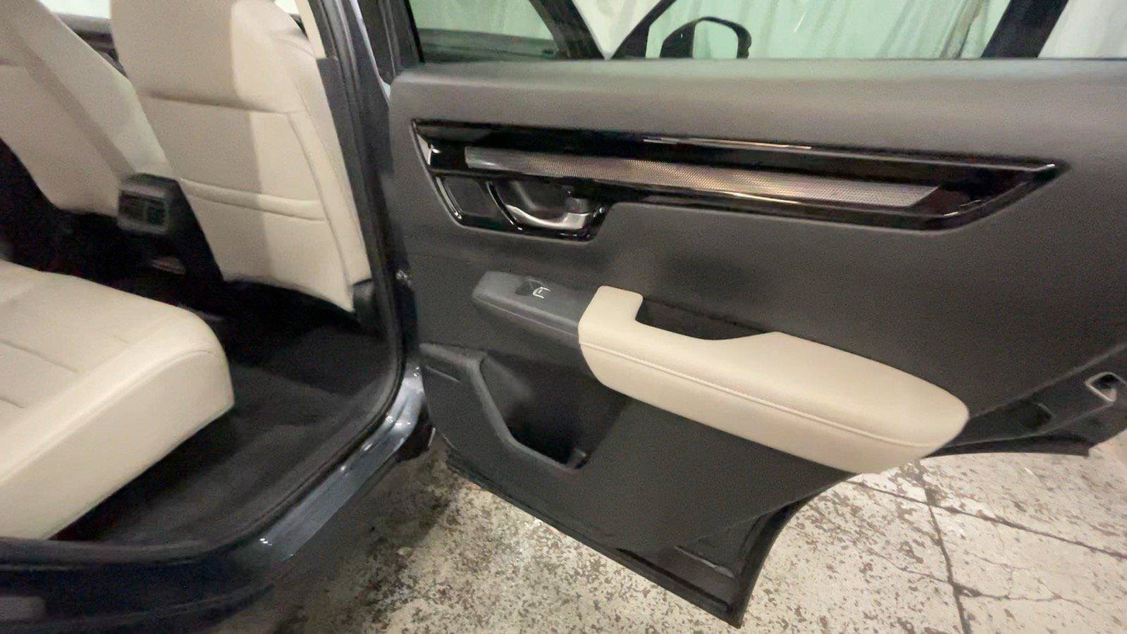 Certified 2025 Honda CR-V EX-L image 22