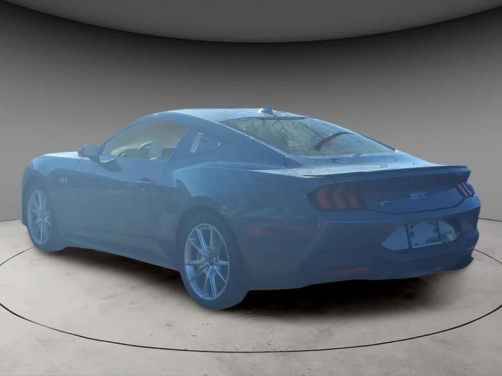 New 2025 Ford Mustang GT Premium image 3