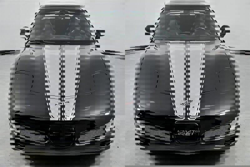 Used 2003 Chevrolet Corvette Z06 w/ Memory Package, 3 Drivers image 4