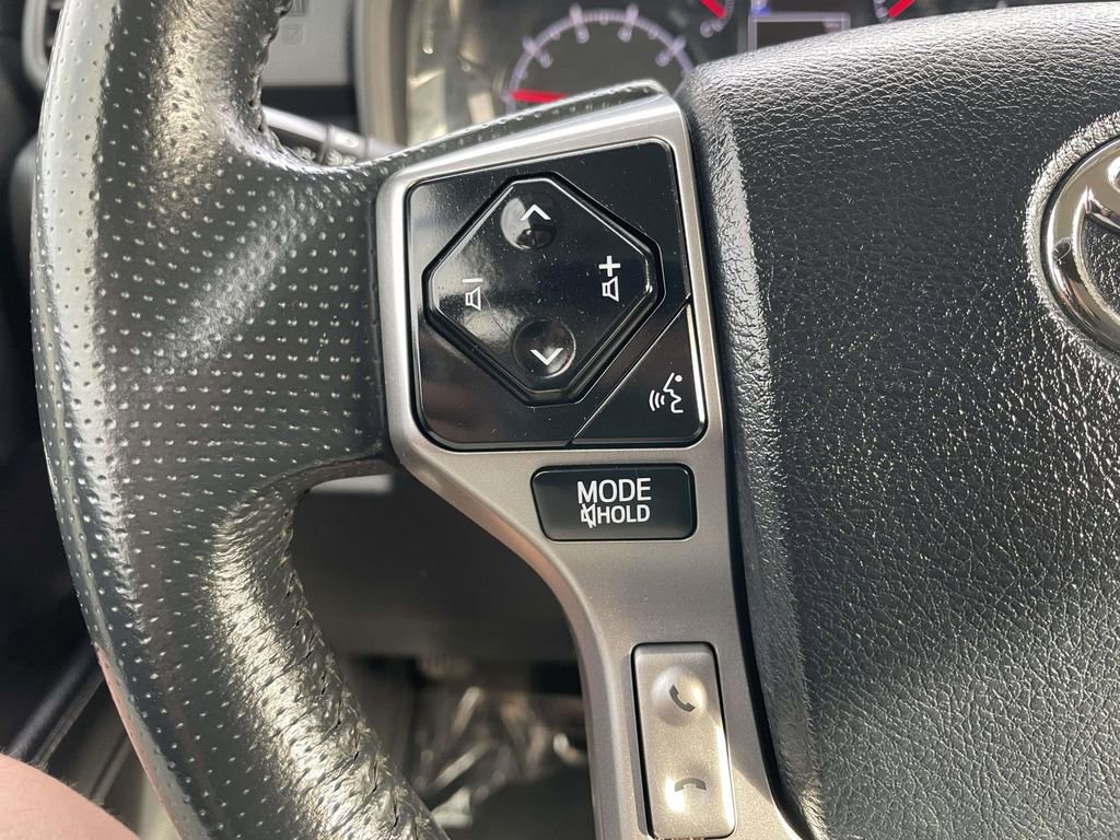 Used 2021 Toyota 4Runner SR5 image 30