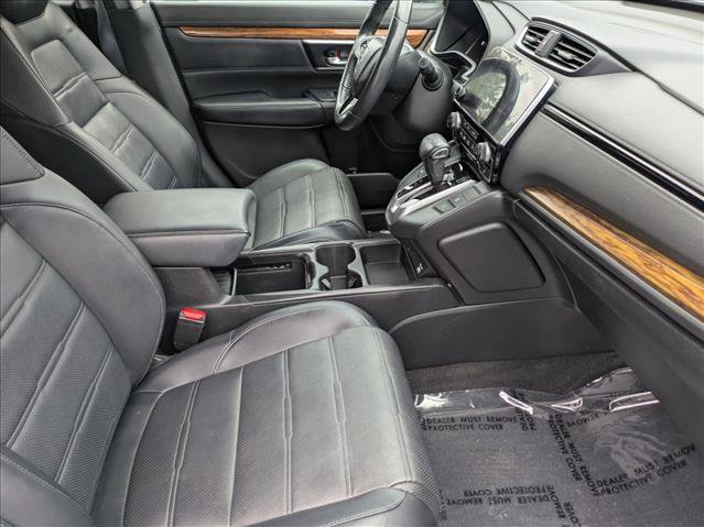 Used 2020 Honda CR-V EX-L image 19