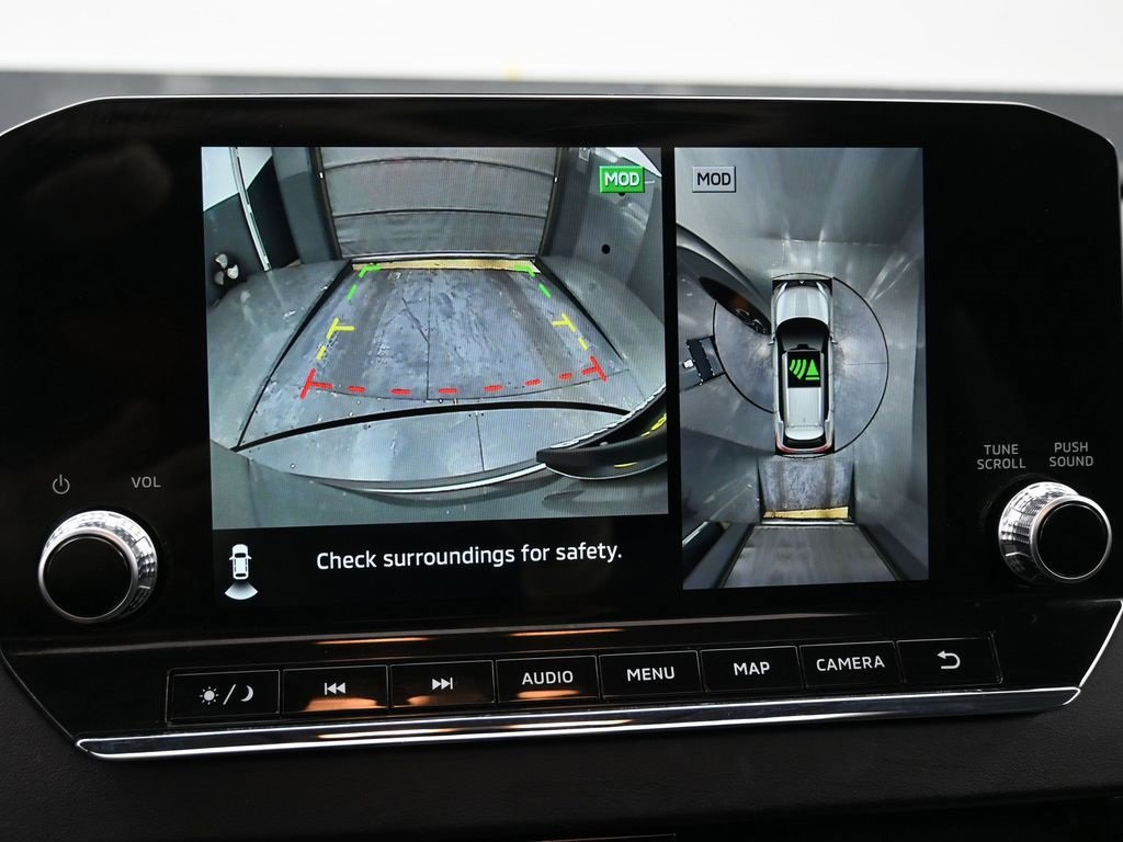 Used 2023 Mitsubishi Outlander SE image 21