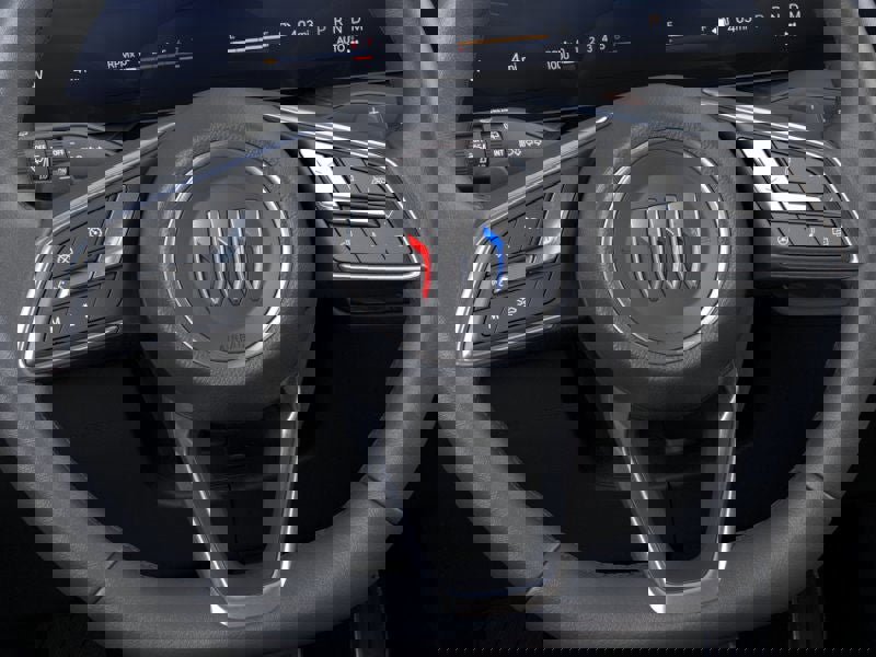 New 2026 Buick Envision Sport Touring image 33