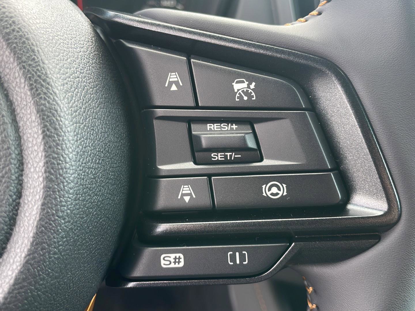 New 2026 Subaru Forester Wilderness AWD/4WD image 16