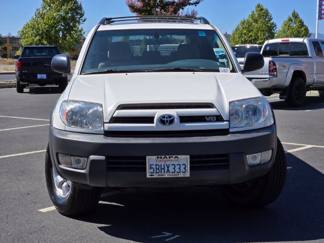 Used 2003 Toyota 4Runner SR5 RWD image 3