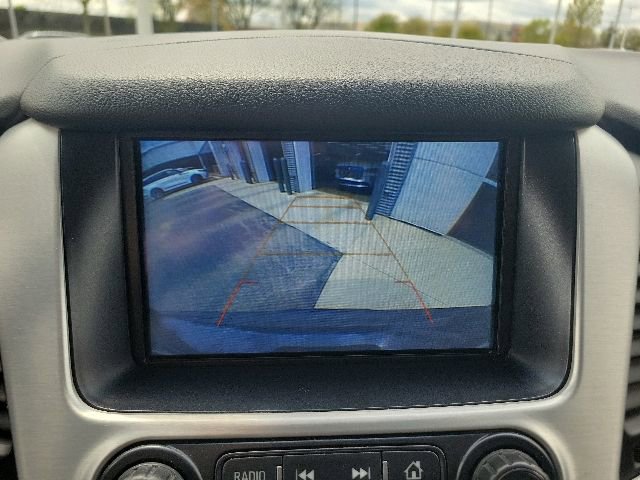 Used 2019 GMC Yukon SLE w/ SLE Value Package AWD/4WD image 34